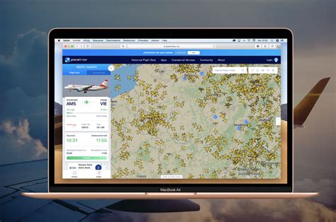 vlucht volgen iphone|Live Flight Tracker